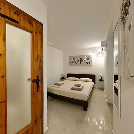 Lilli E Il Vagabondo Appartamento *