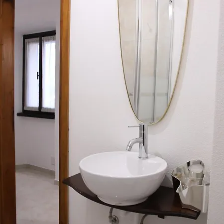 Apartmán Lilli E Il Vagabondo *