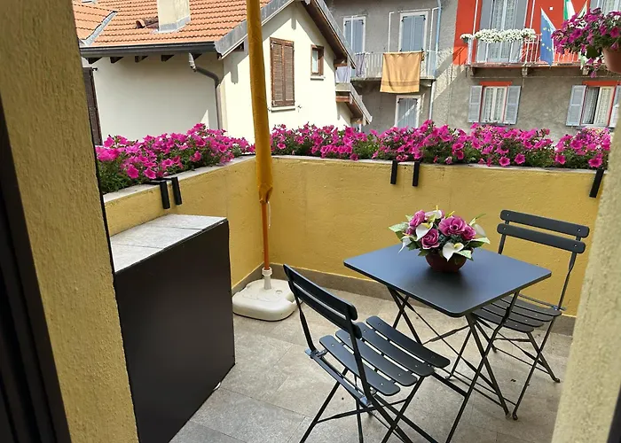 Lilli E Il Vagabondo Lierna