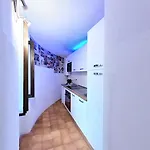 Apartamento Lilli E Il Vagabondo