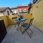 Lilli E Il Vagabondo Apartamento *