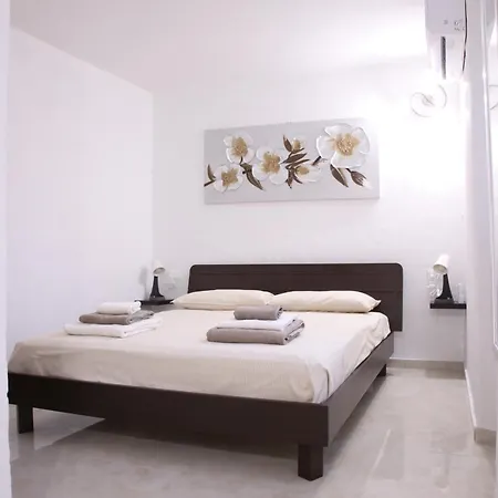 דירה Lilli E Il Vagabondo *