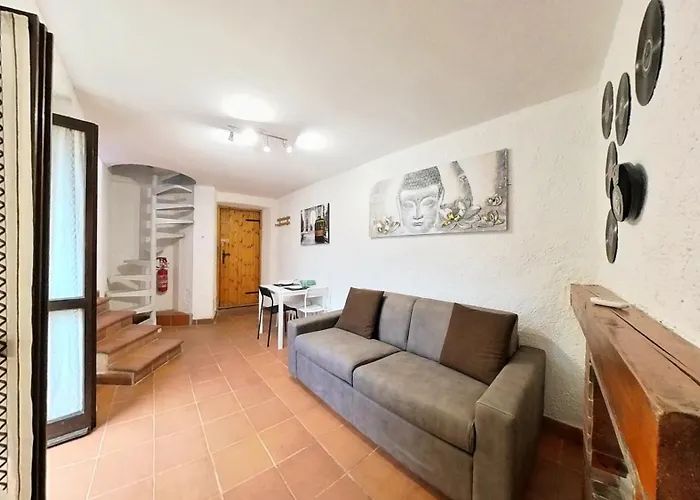 Lilli E Il Vagabondo Apartment *