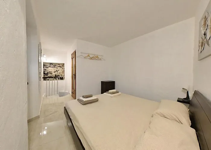 Lilli E Il Vagabondo Apartment Lierna
