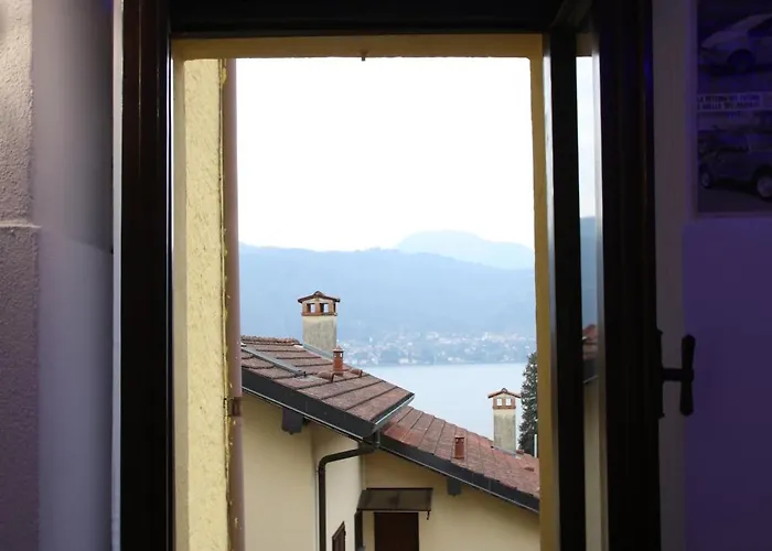 Lilli E Il Vagabondo Apartment *